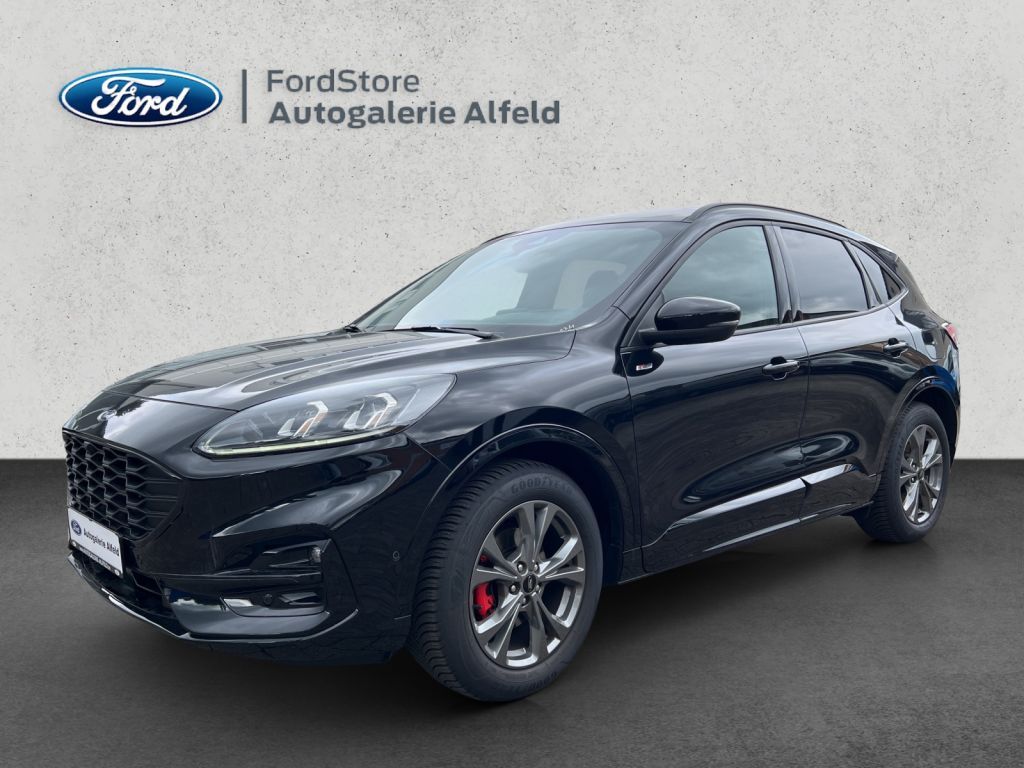 Ford Kuga 2024