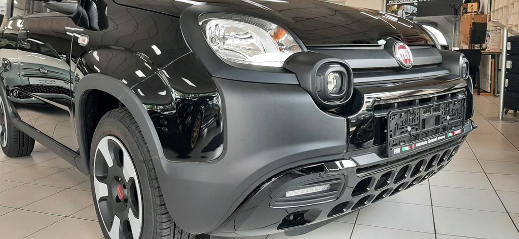 Fiat Panda 2023