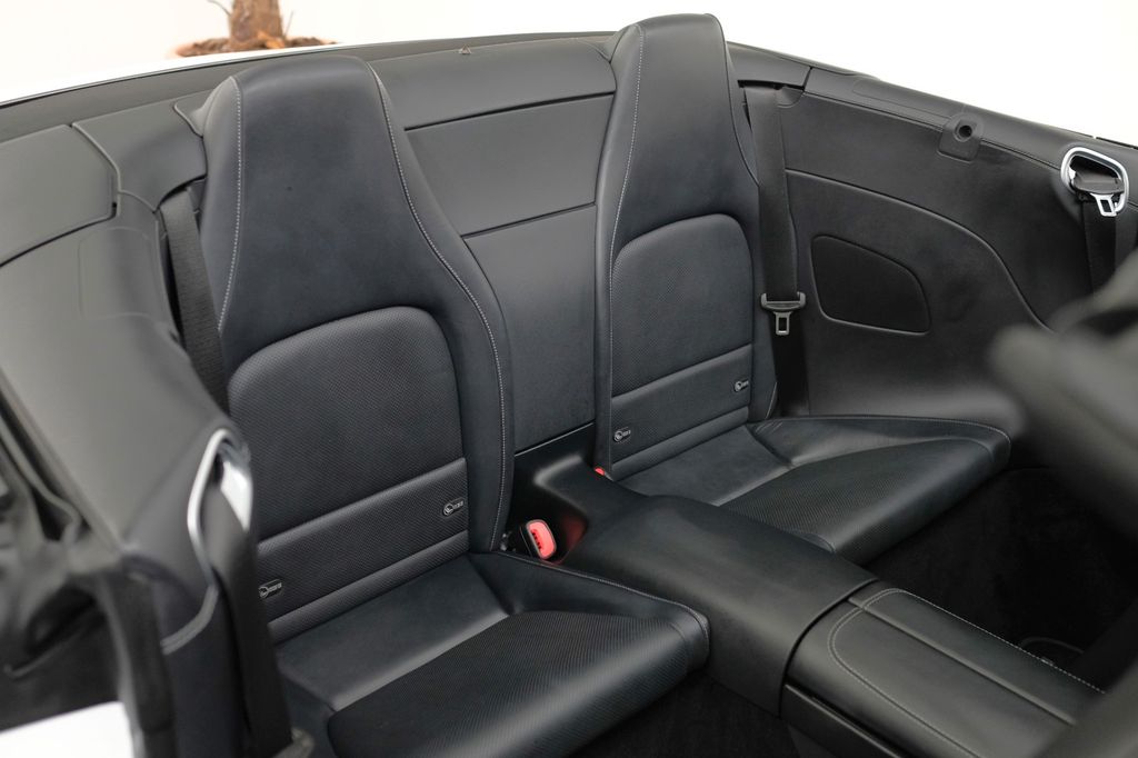 Mercedes-Benz SL 63 AMG 2022