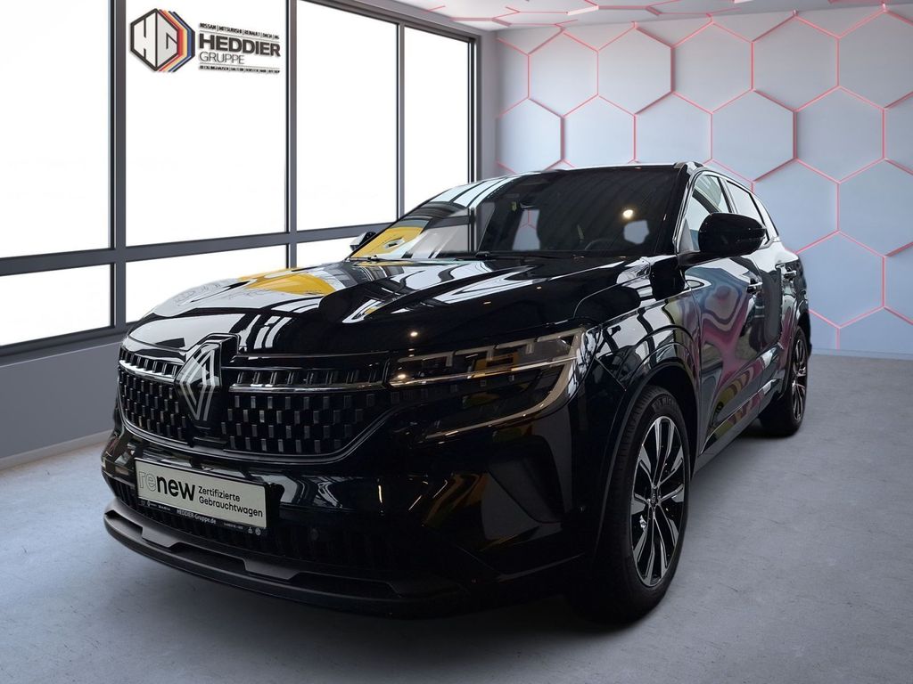 Renault Austral 2025