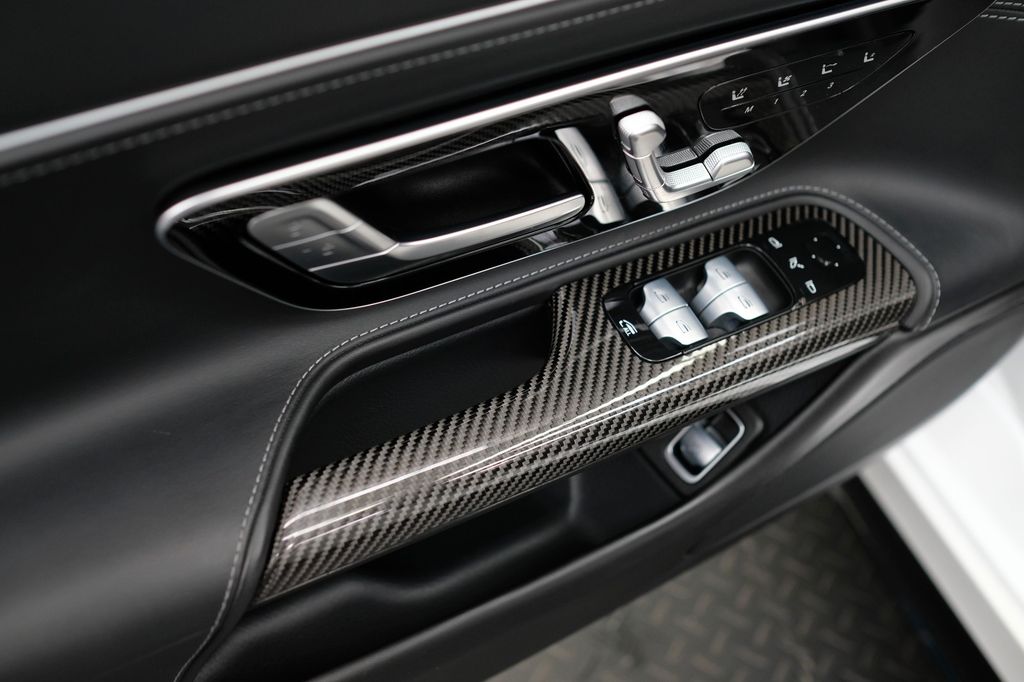 Mercedes-Benz SL 63 AMG 2022