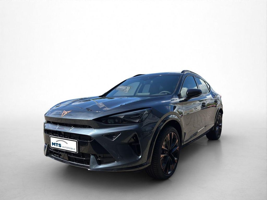 Cupra Formentor 2025