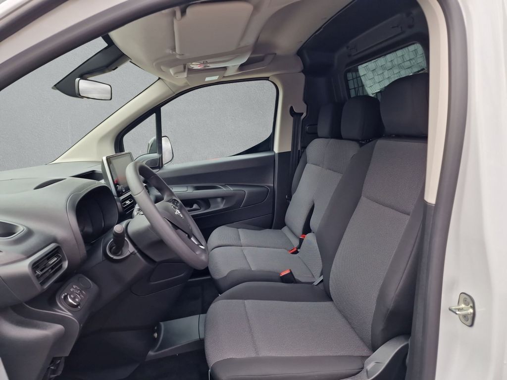 Opel Combo 2024