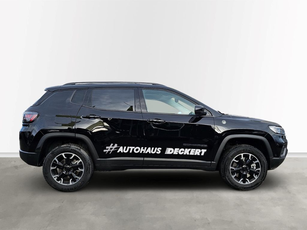 Jeep Compass 2024
