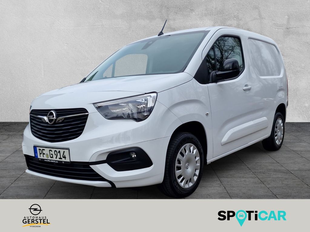 Opel Combo 2024