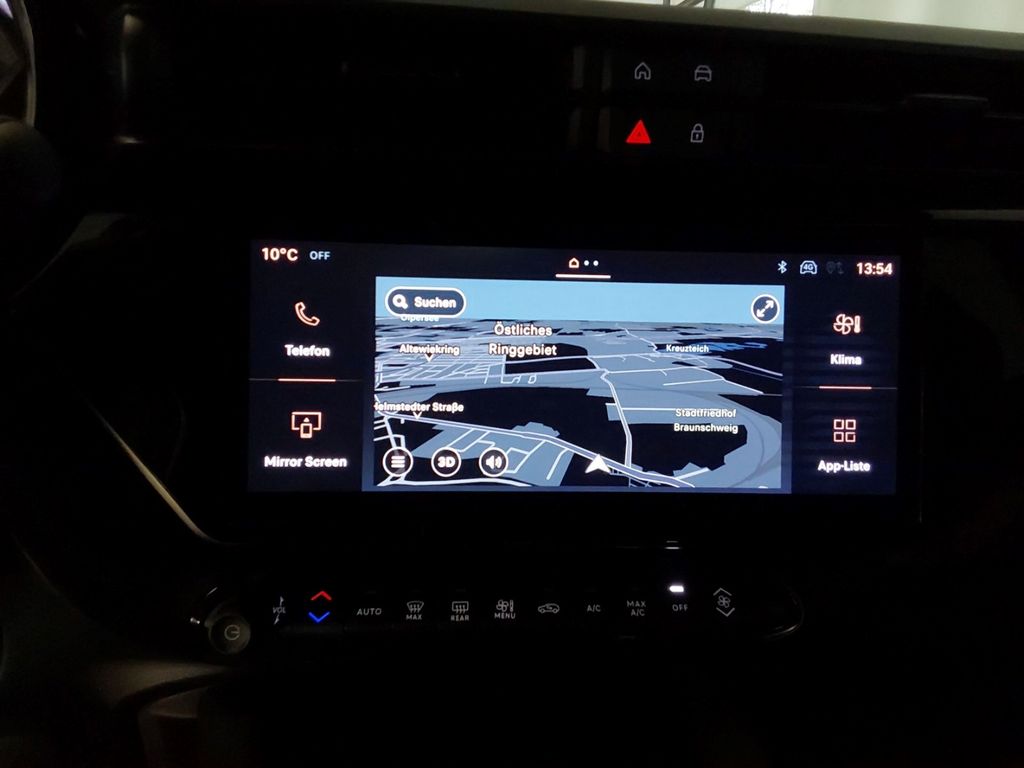 Alfa Romeo Junior 2025