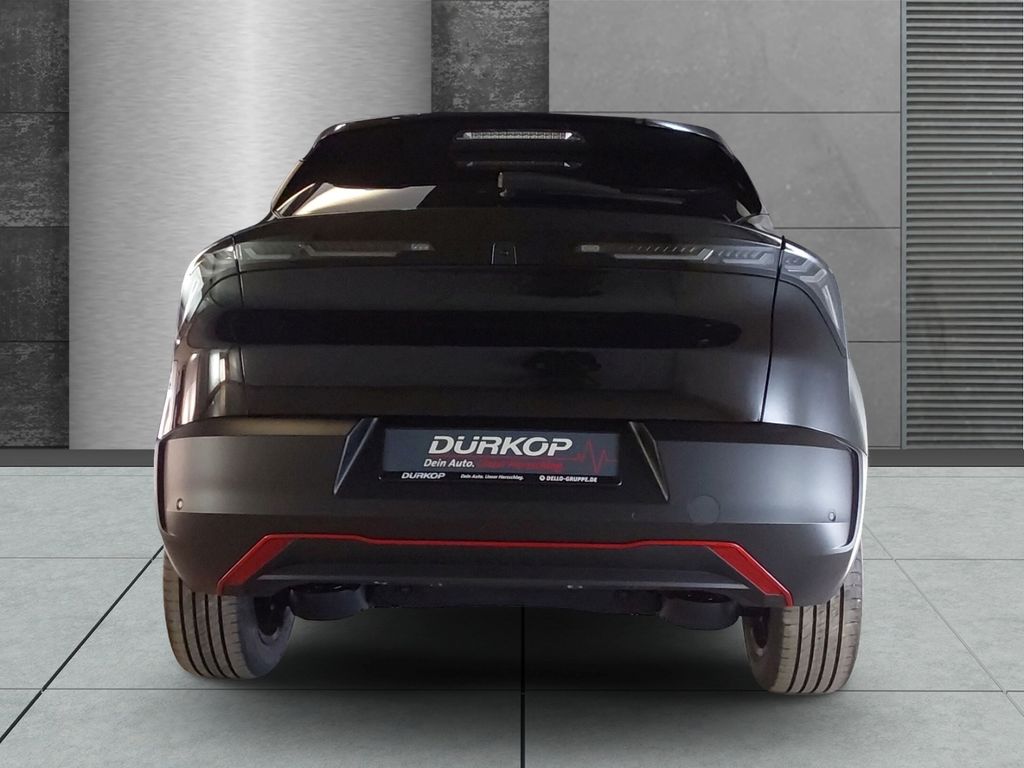 Alfa Romeo Junior 2025