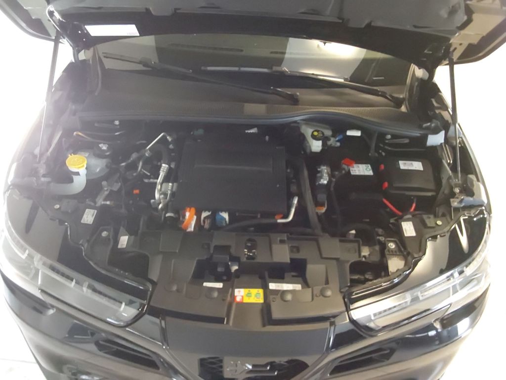 Alfa Romeo Junior 2025