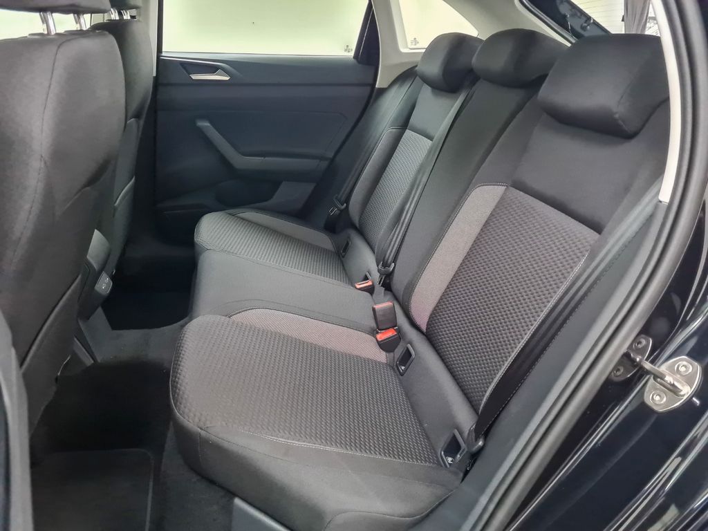 Volkswagen Taigo 2024