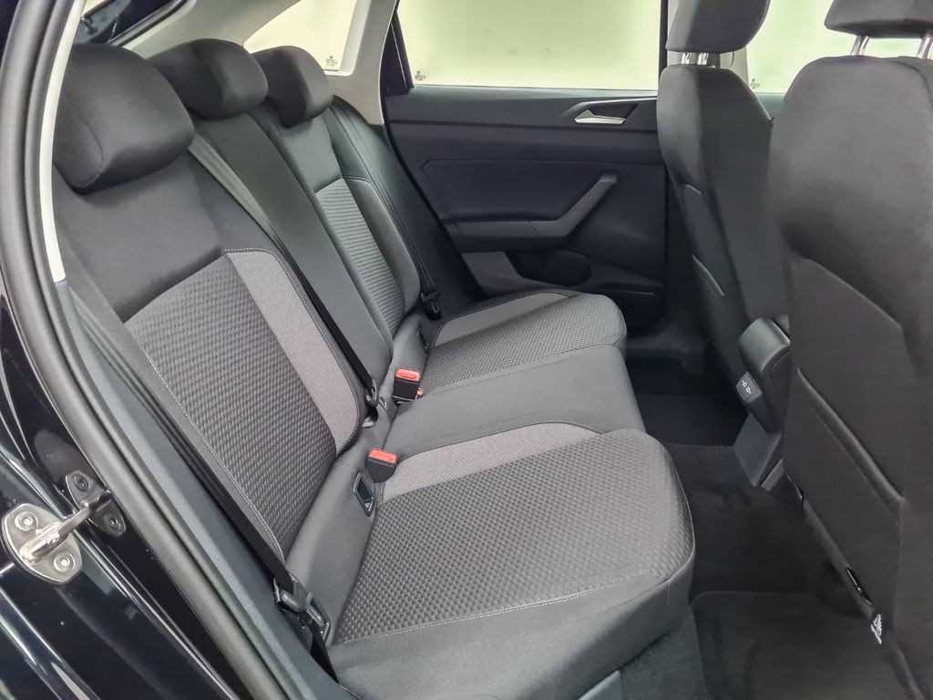 Volkswagen Taigo 2024