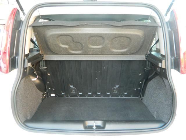 Fiat Panda 2019
