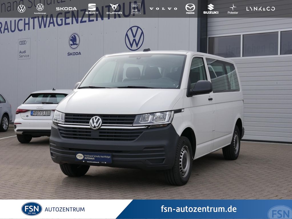 Volkswagen T6 Kombi 2024