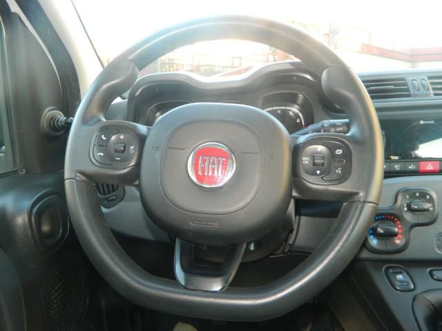 Fiat Panda 2019