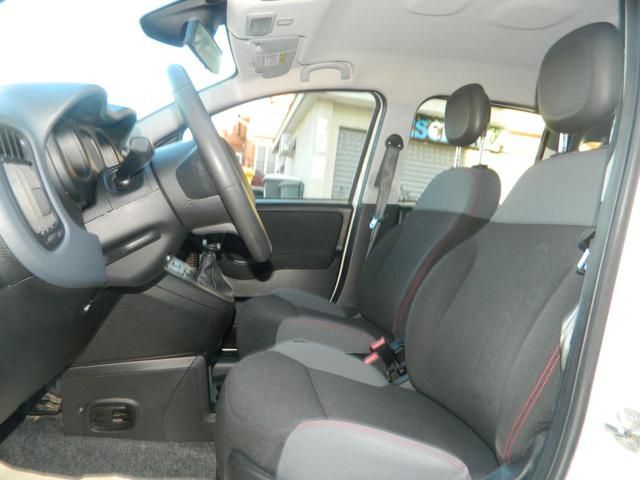 Fiat Panda 2019