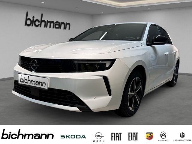 Opel Astra 2024