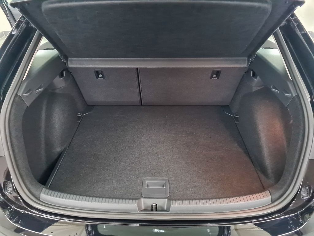 Volkswagen Taigo 2024