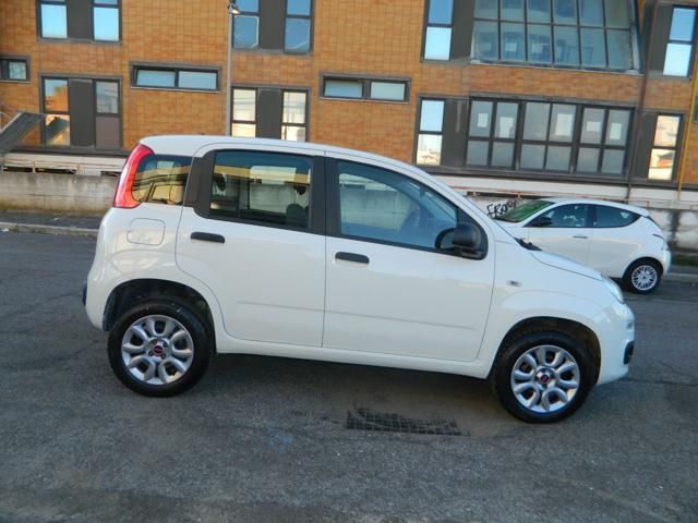 Fiat Panda 2019