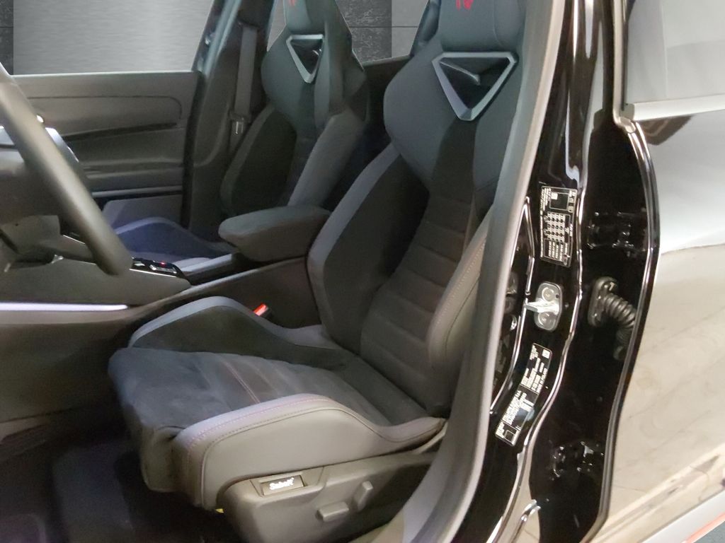 Alfa Romeo Junior 2025