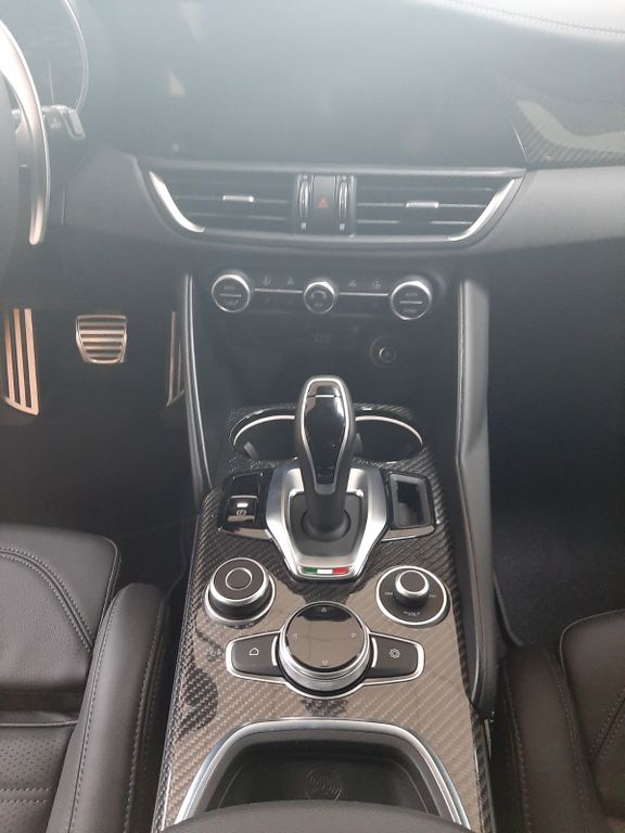 Alfa Romeo Giulia 2023