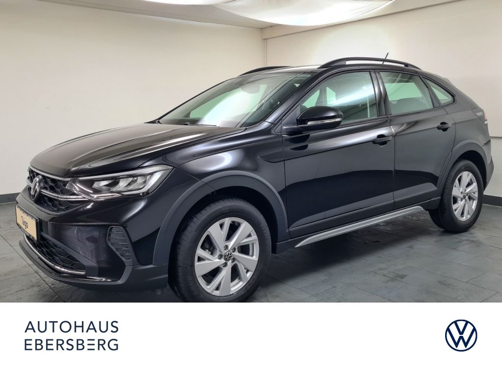 Volkswagen Taigo 2024