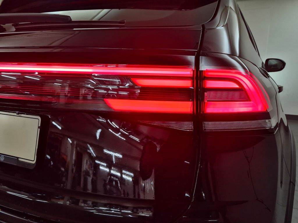 Volkswagen Taigo 2024