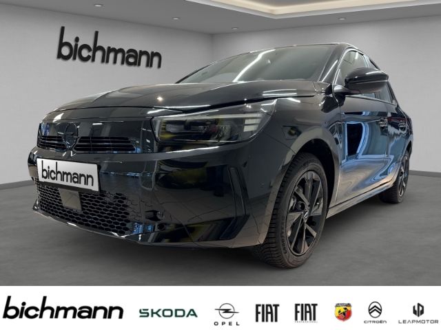 Opel Corsa 2024