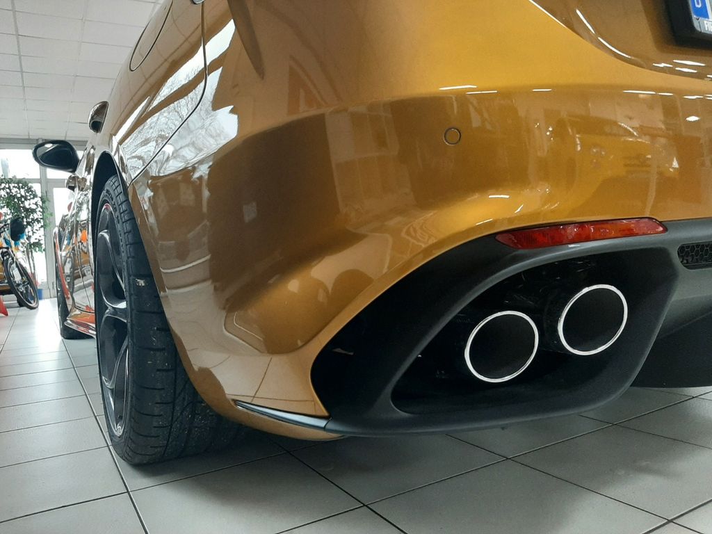 Alfa Romeo Giulia 2023