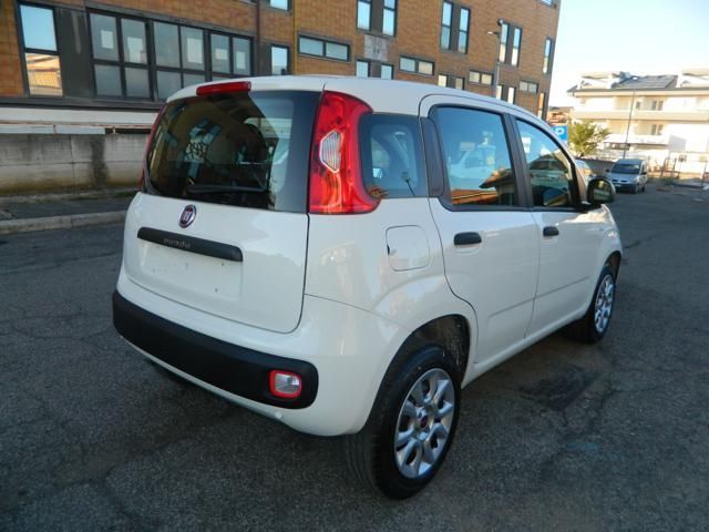 Fiat Panda 2019