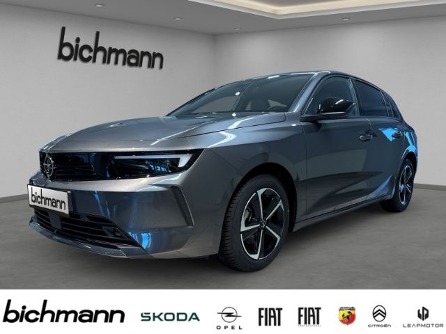 Opel Astra 2024