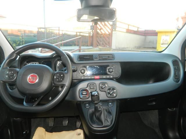 Fiat Panda 2019
