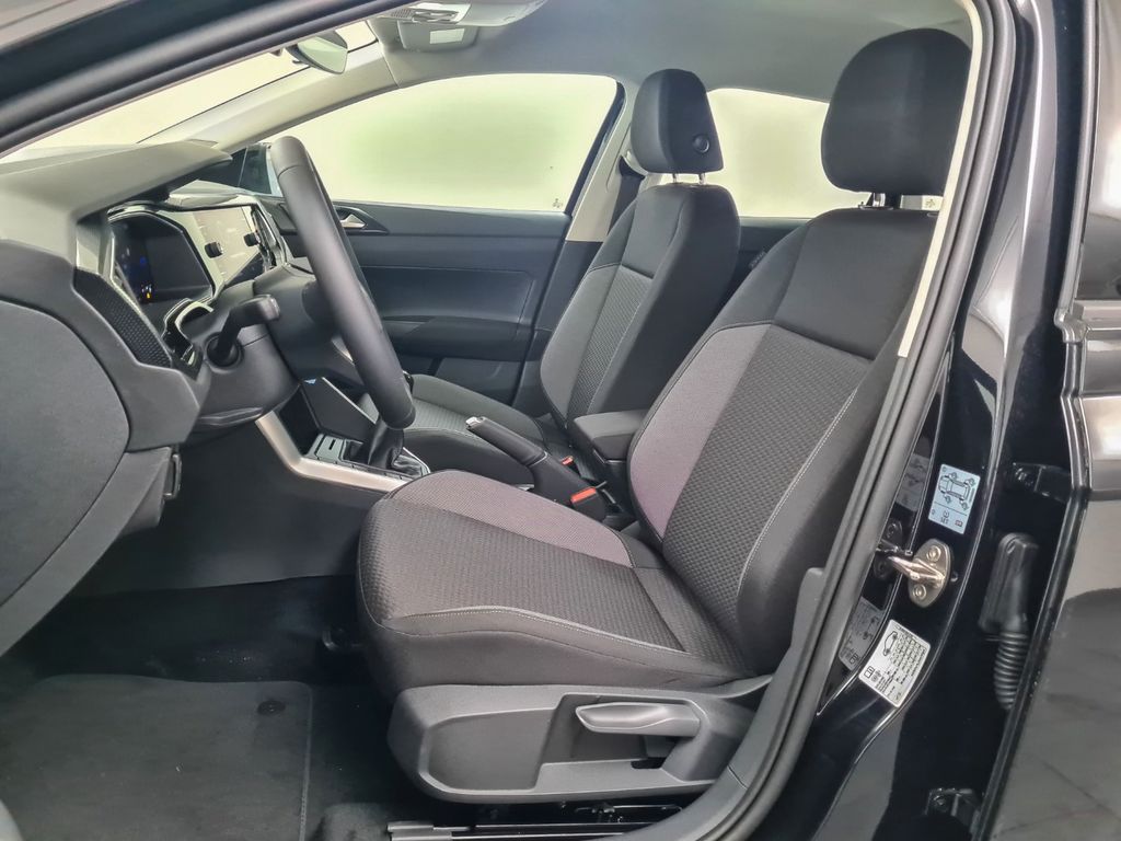 Volkswagen Taigo 2024