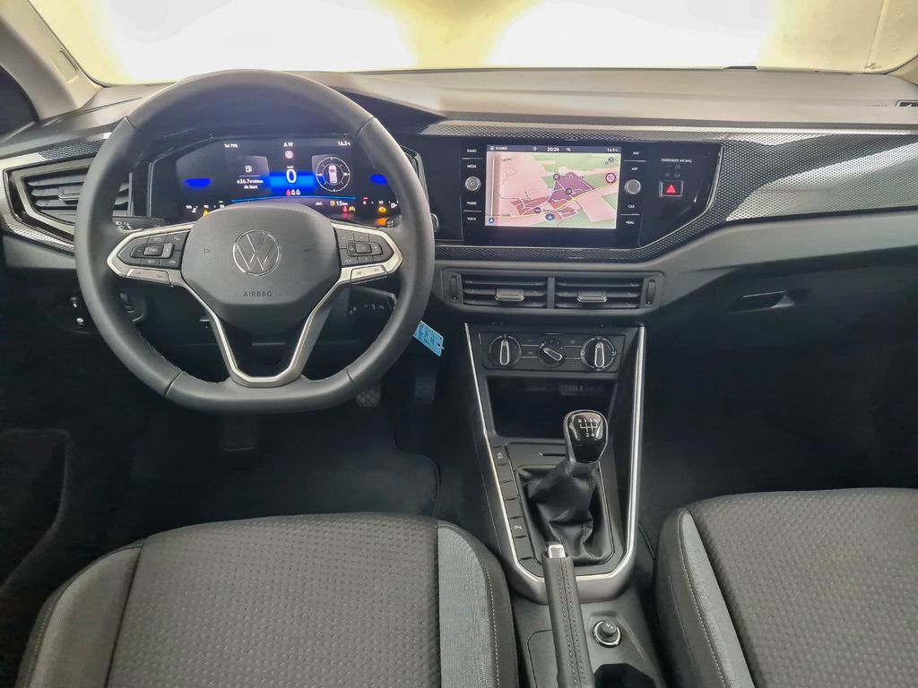 Volkswagen Taigo 2024