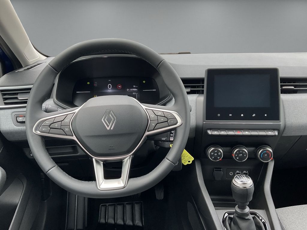Renault Clio 2025