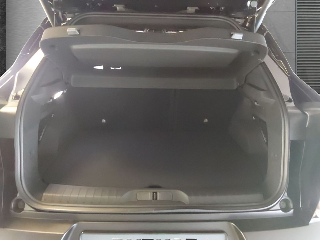 Alfa Romeo Junior 2025