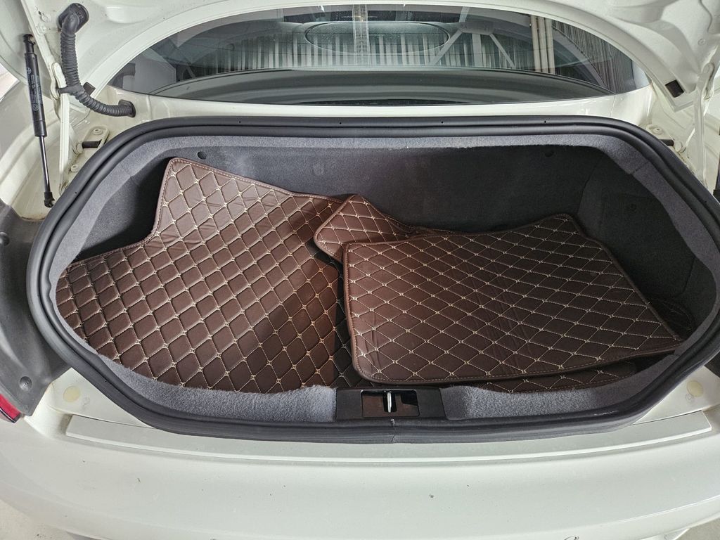 Maserati Granturismo 2019