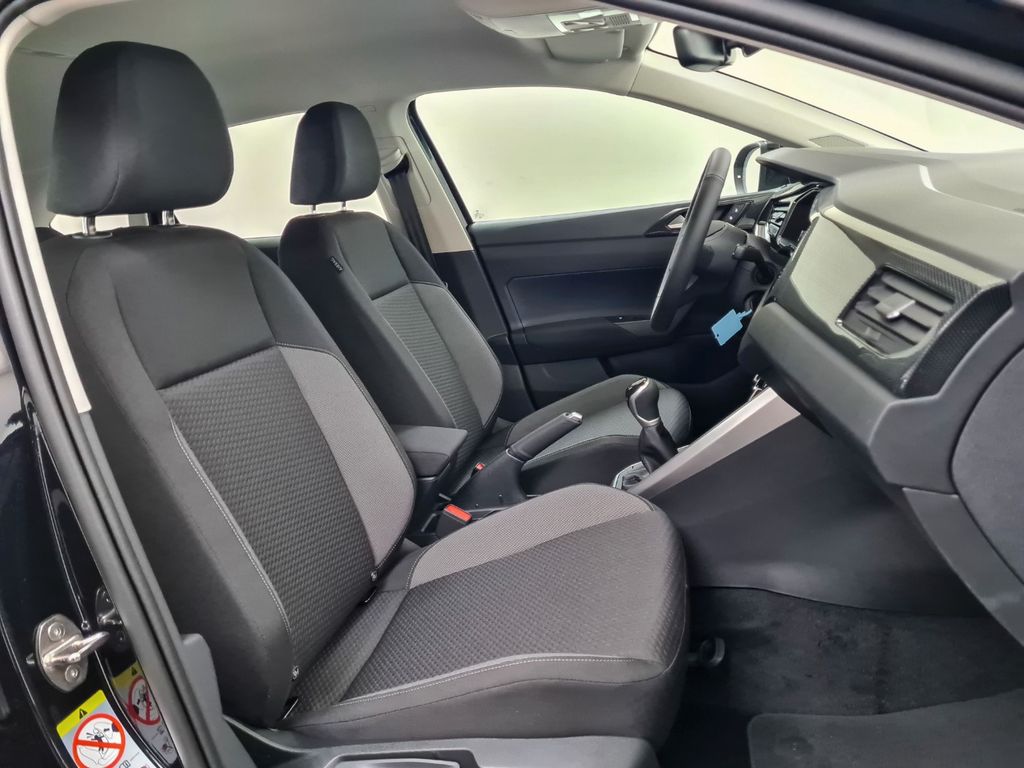 Volkswagen Taigo 2024