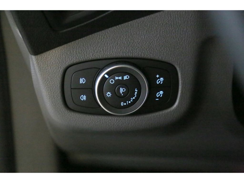 Ford Transit Connect 2024