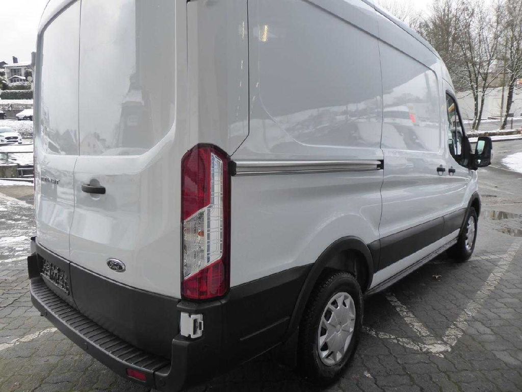 Ford Transit 2023