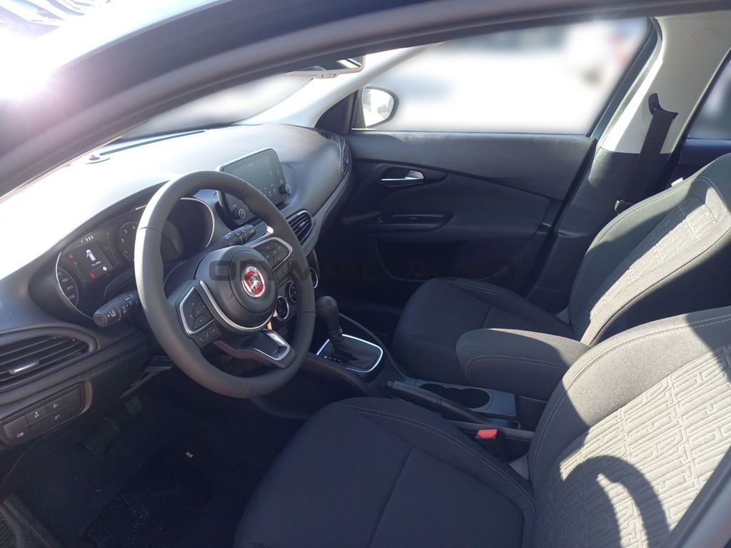 Fiat Tipo 2024