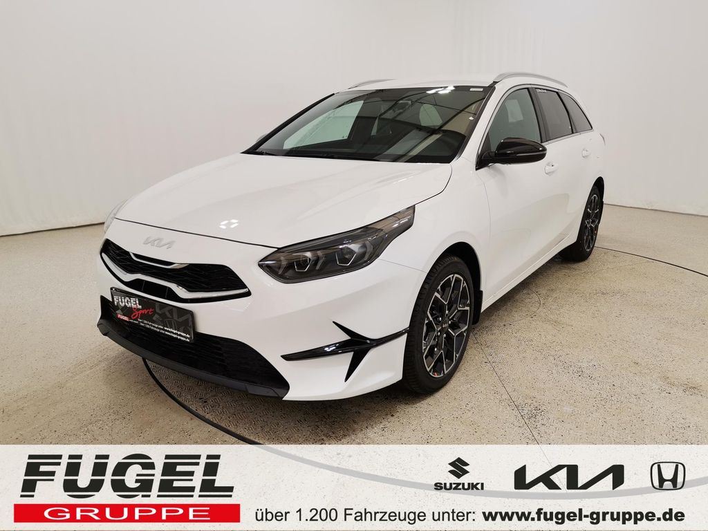 Kia cee'd Sportswagon 2024