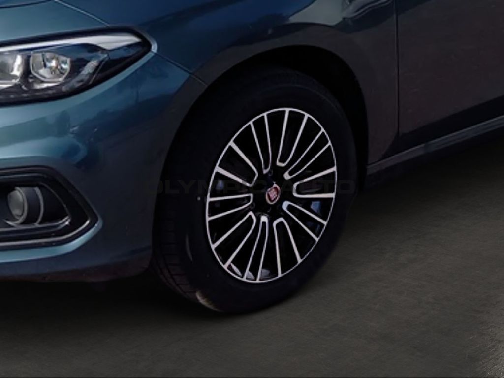 Fiat Tipo 2024