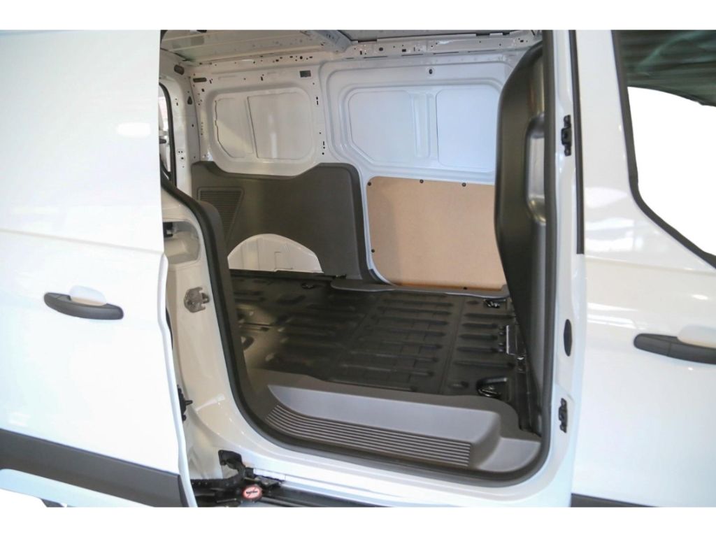 Ford Transit Connect 2024