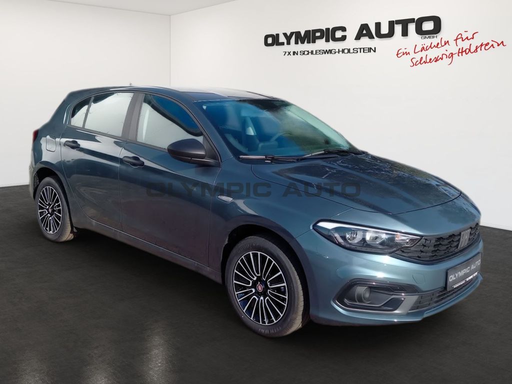 Fiat Tipo 2024