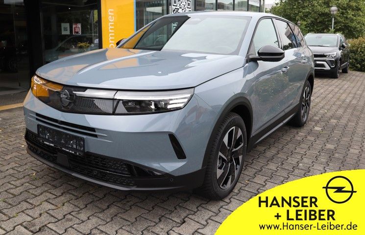 Opel Grandland (X) 2025