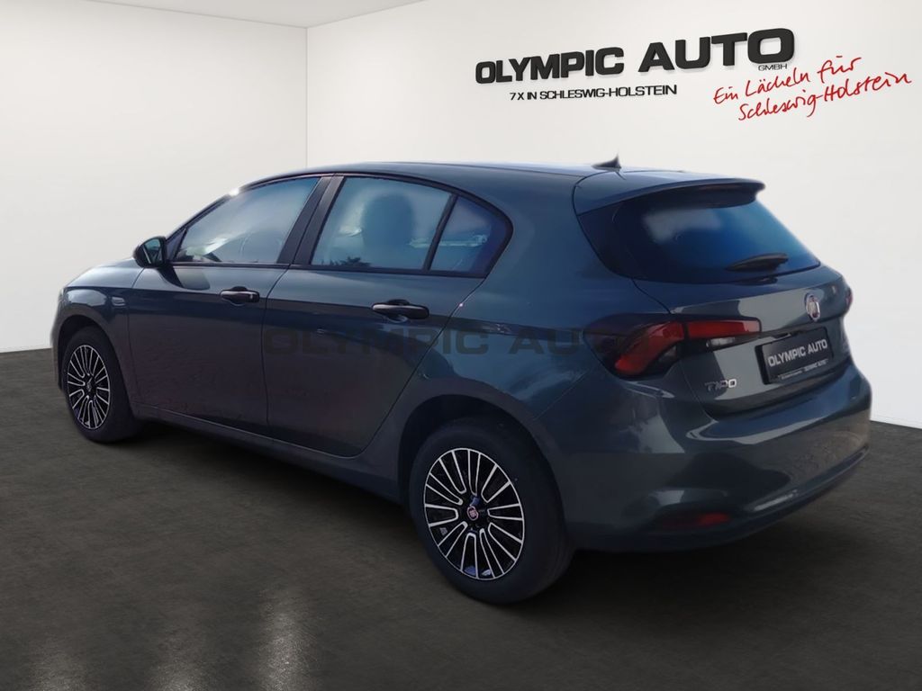 Fiat Tipo 2024