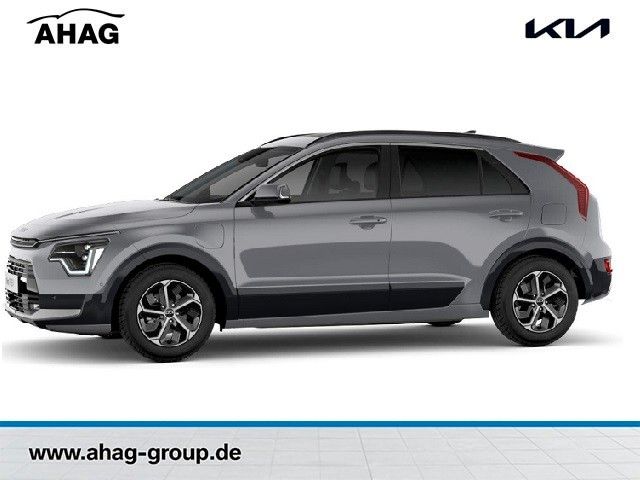 Kia Niro 2025