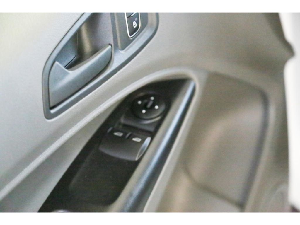 Ford Transit Connect 2024