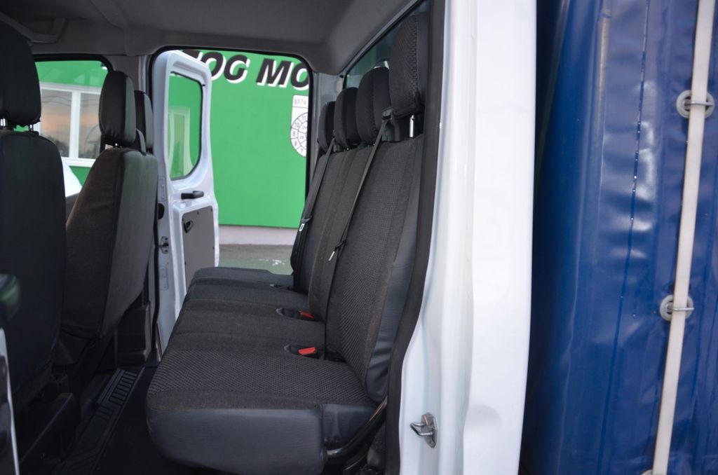 Ford Transit 2023