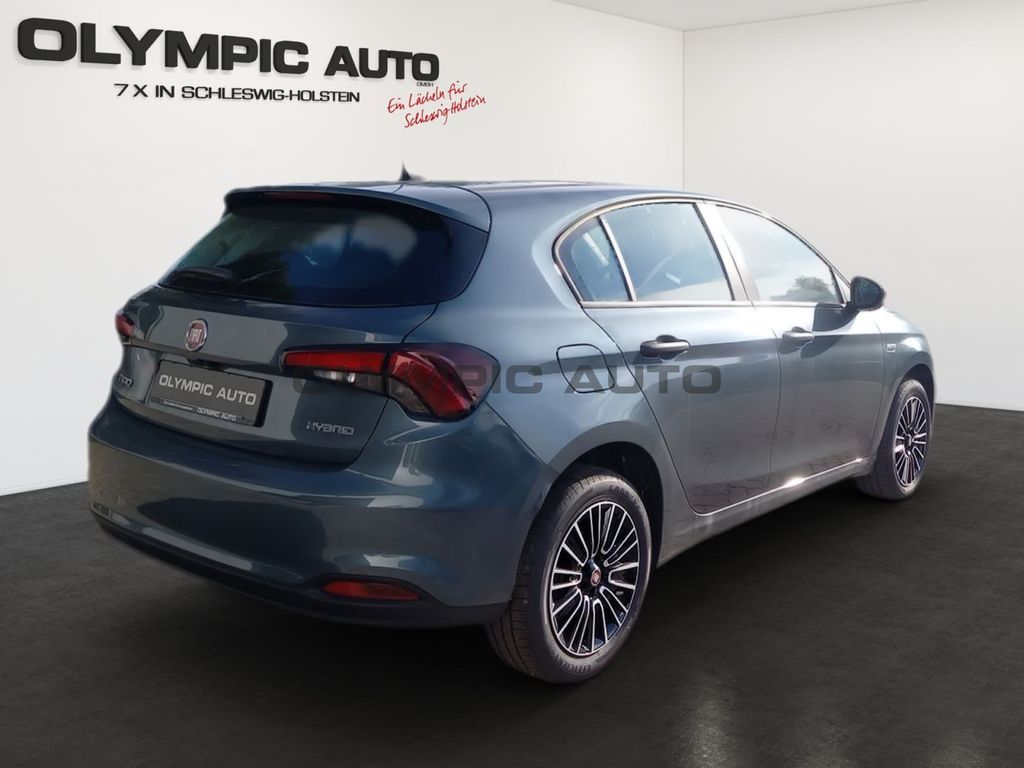 Fiat Tipo 2024
