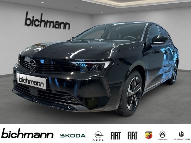 Opel Astra 2024